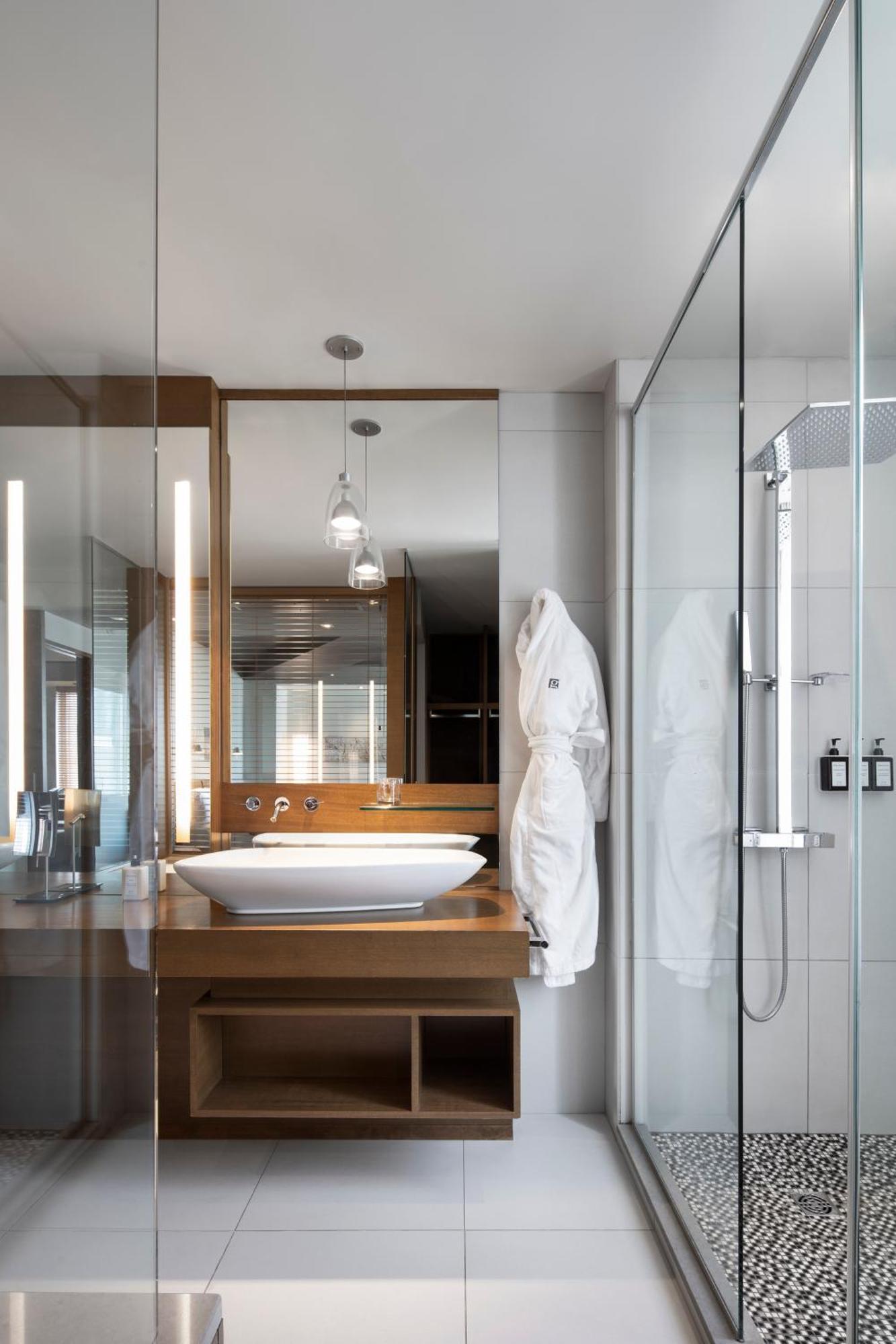 Appartement 1 Chambre